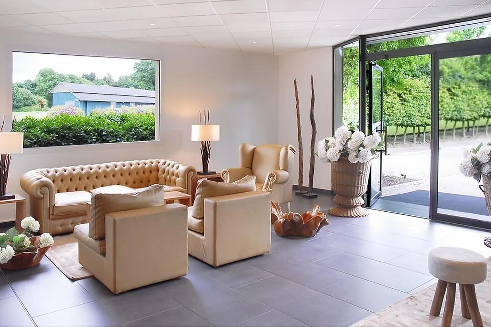 Lieux événementiels, BEST WESTERN PLUS LE ROI ARTHUR HÔTEL ET SPA