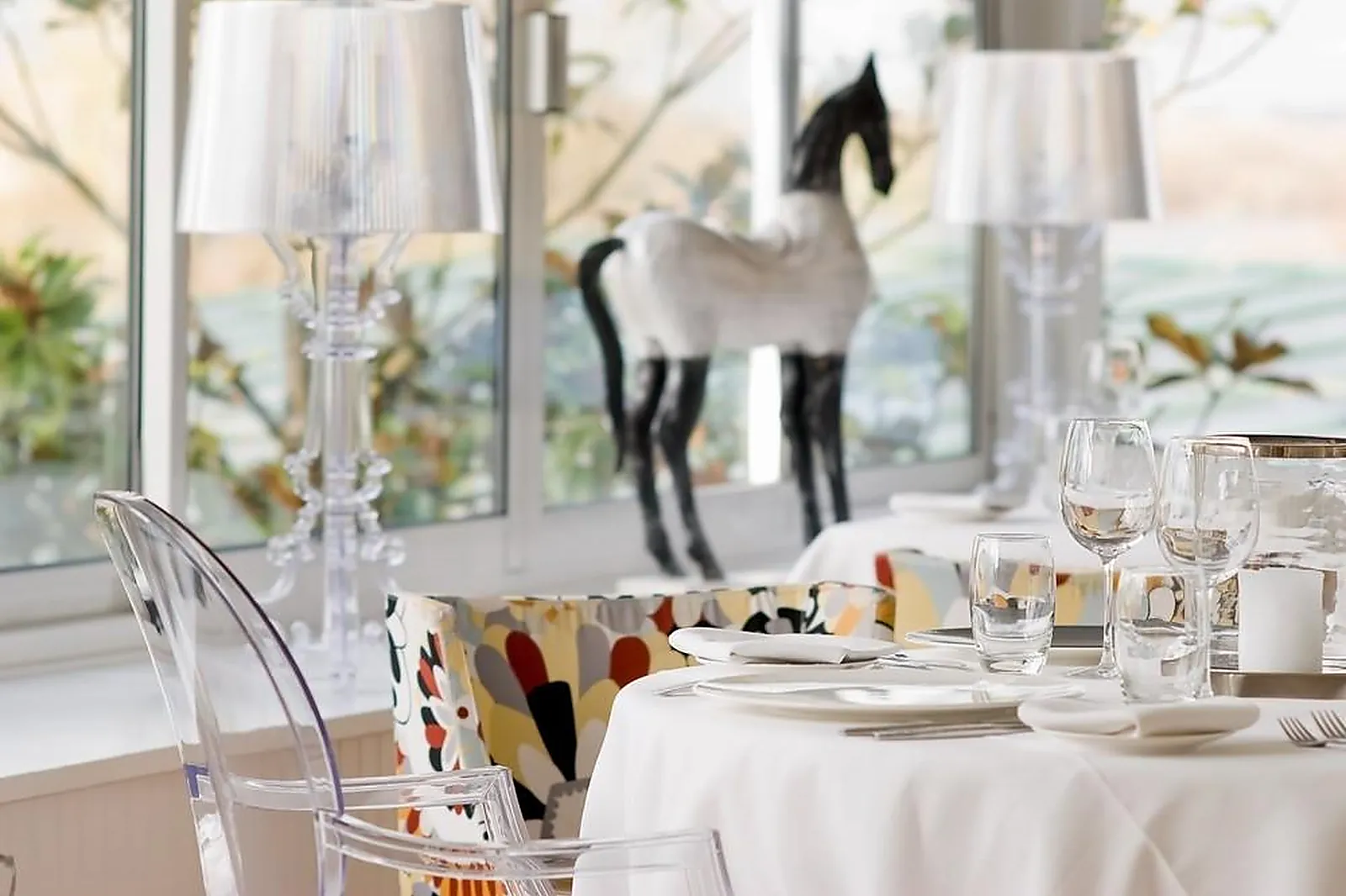 Lieux événementiels, BEST WESTERN PLUS LE ROI ARTHUR HÔTEL ET SPA