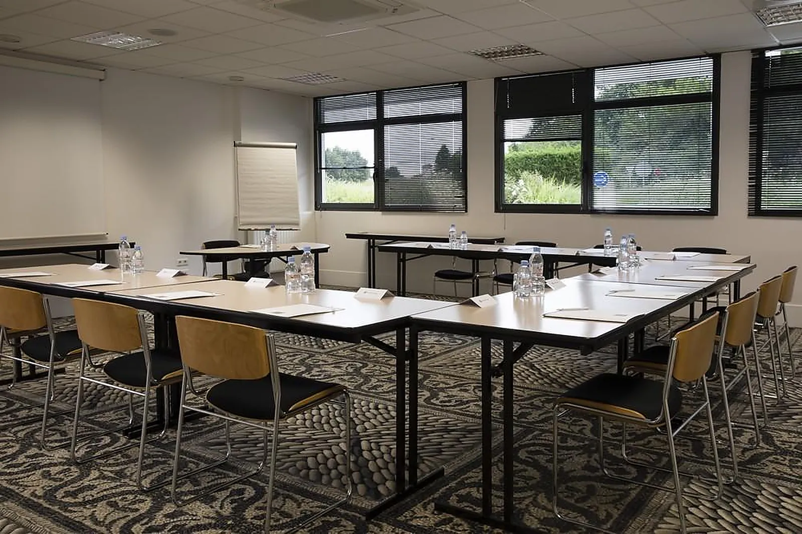 Lieux événementiels, BEST WESTERN PLUS LES RIVES DU TER