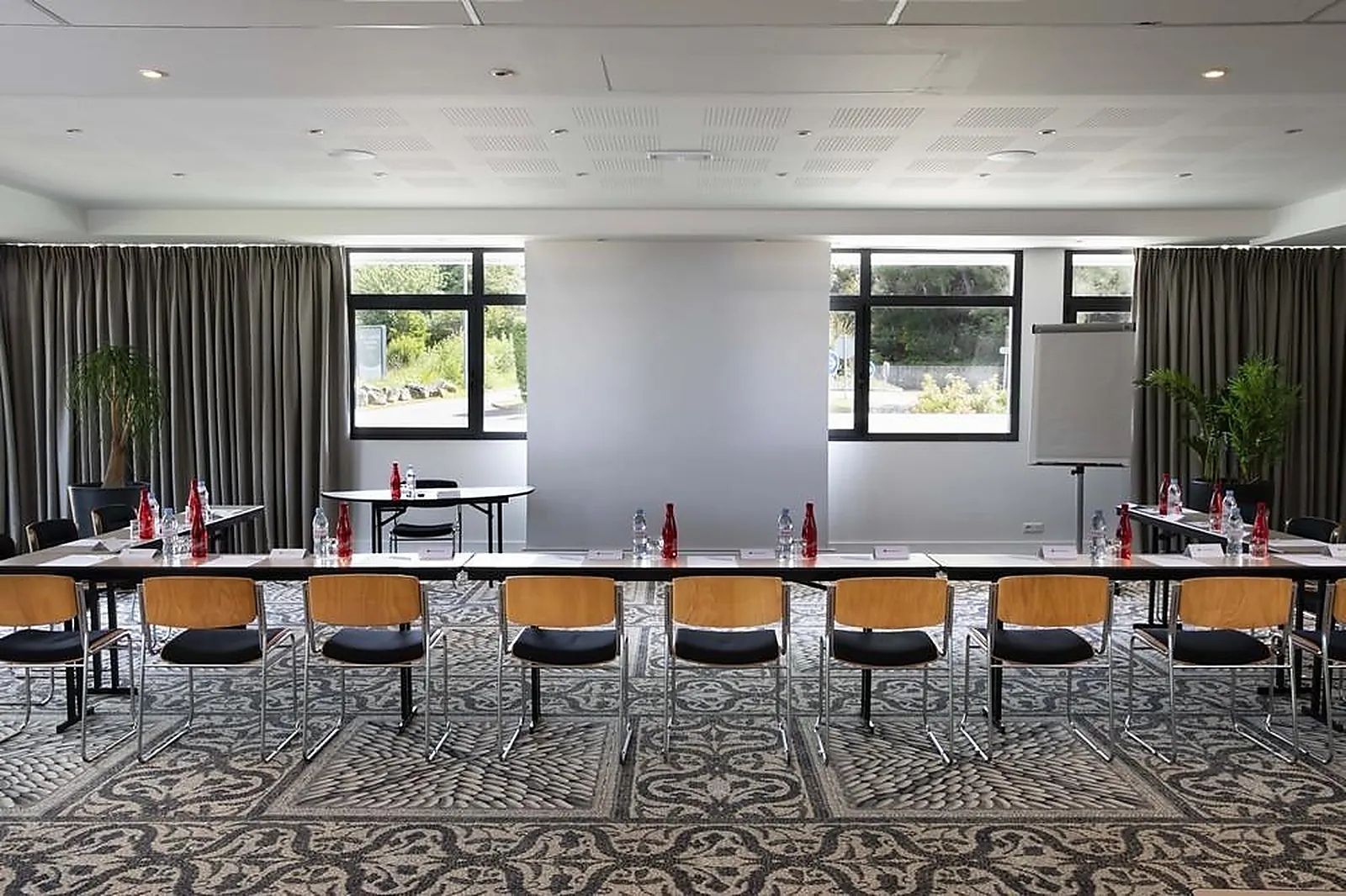 Lieux événementiels, BEST WESTERN PLUS LES RIVES DU TER