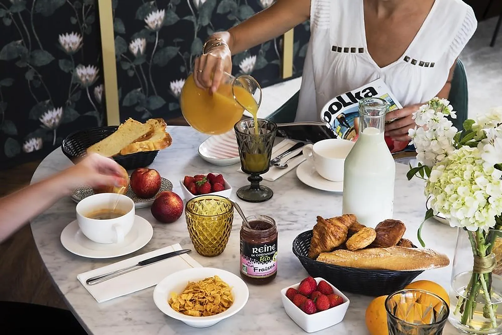 Lieux événementiels, BEST WESTERN PLUS LES RIVES DU TER