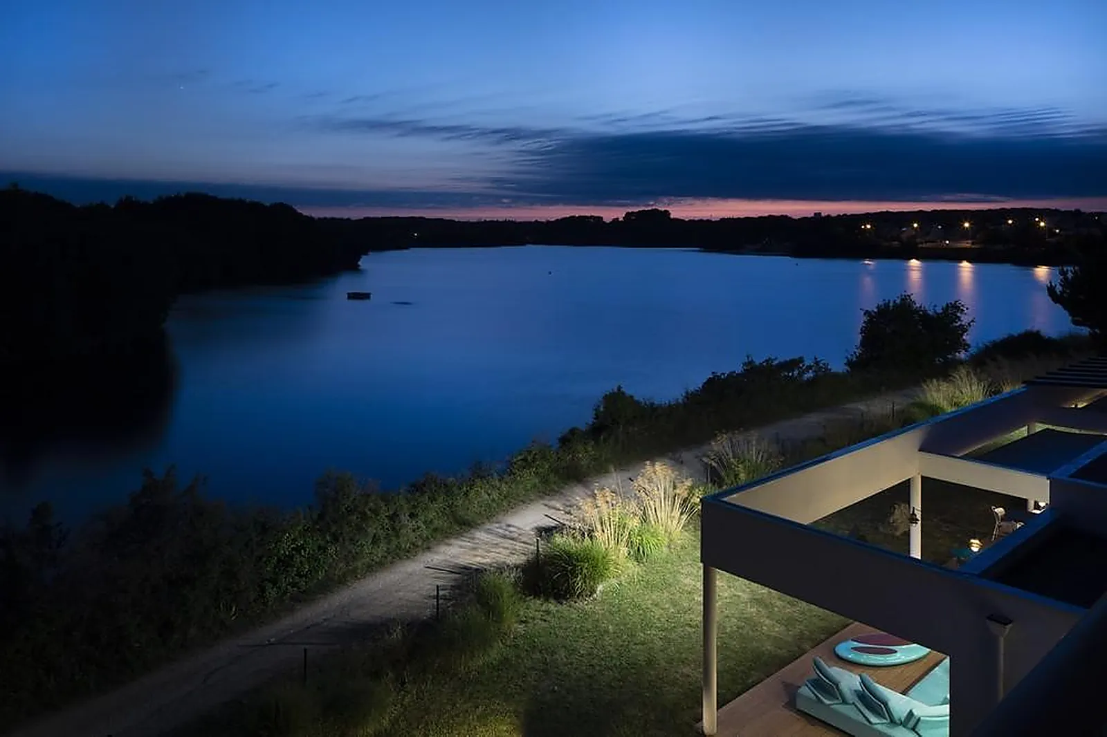 Lieux événementiels, BEST WESTERN PLUS LES RIVES DU TER