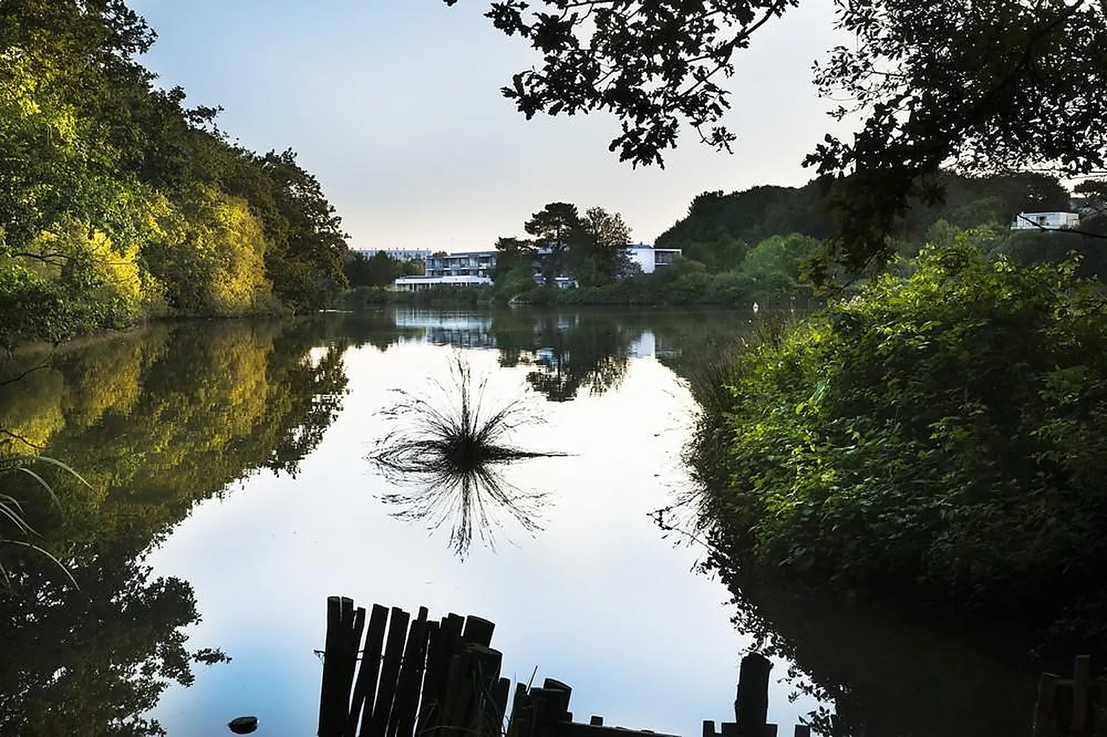 Lieux événementiels, BEST WESTERN PLUS LES RIVES DU TER