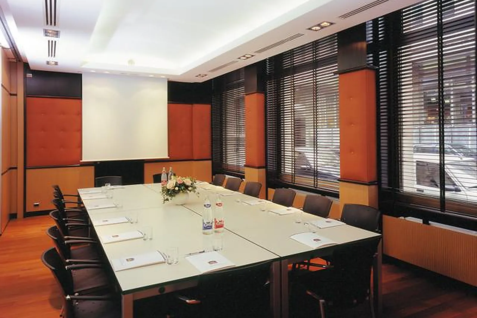 Lieux événementiels, BEST WESTERN PLUS MONOPOLE MÉTROPOLE