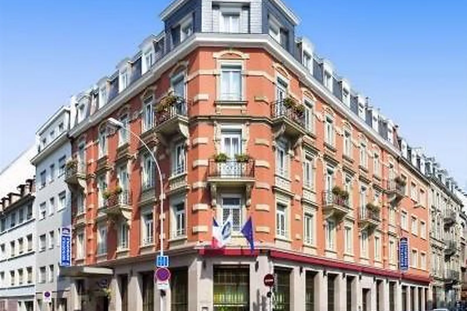 Lieux événementiels, BEST WESTERN PLUS MONOPOLE MÉTROPOLE