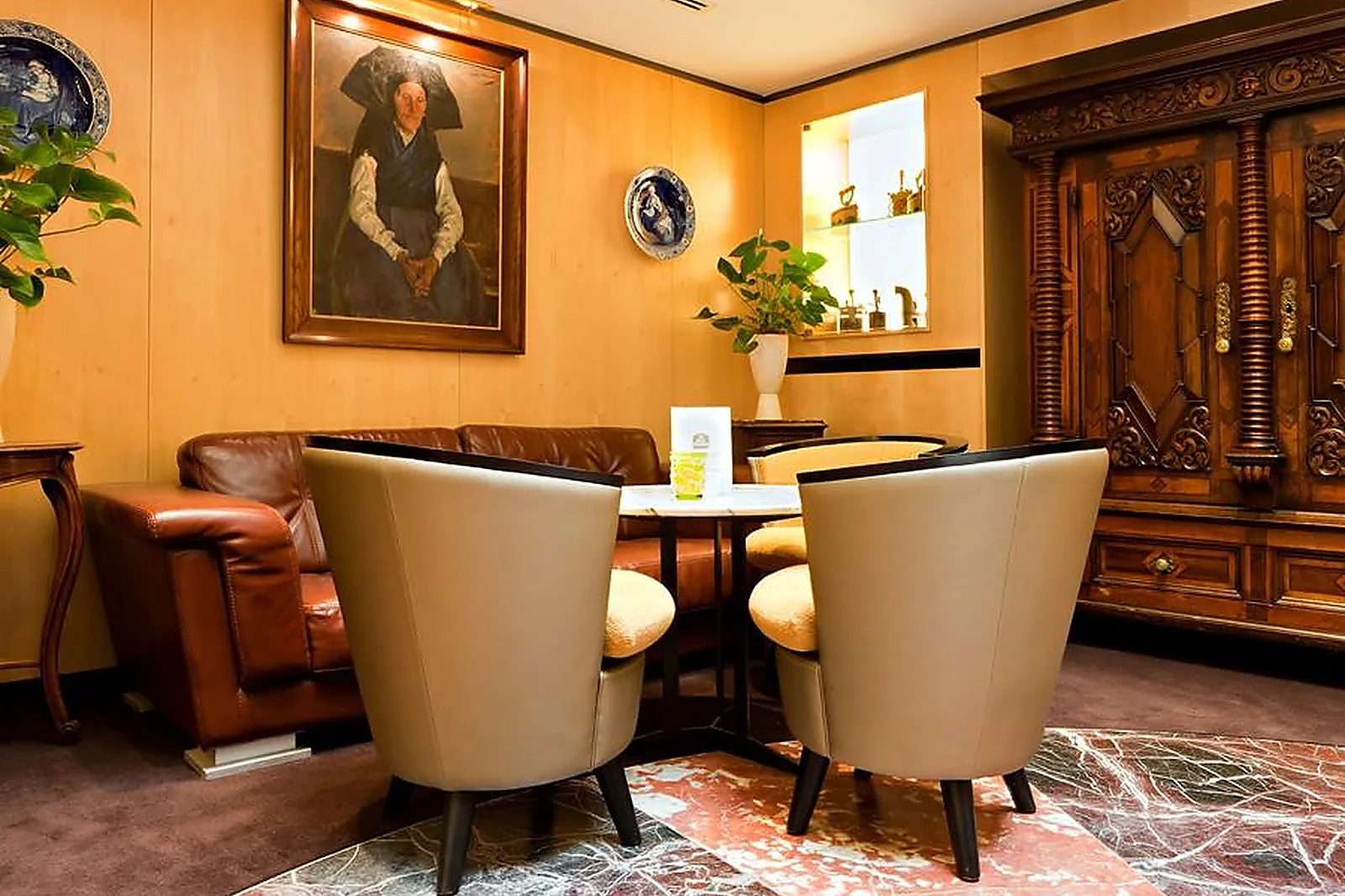 Lieux événementiels, BEST WESTERN PLUS MONOPOLE MÉTROPOLE