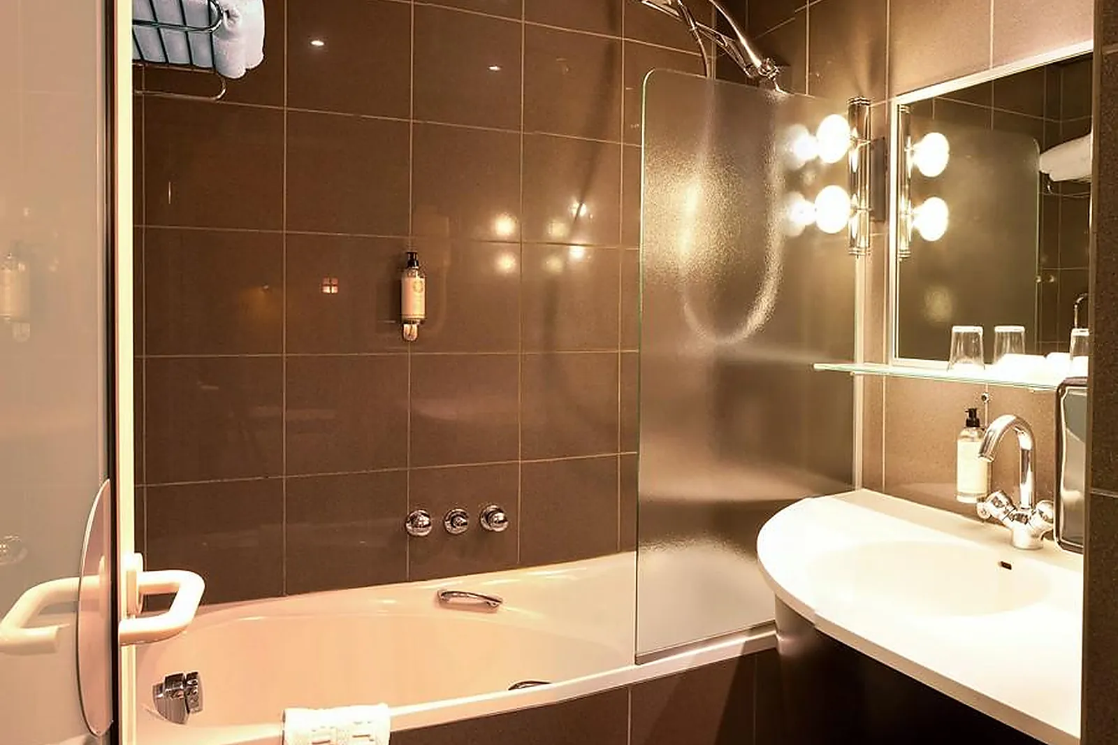 Lieux événementiels, BEST WESTERN PLUS MONOPOLE MÉTROPOLE