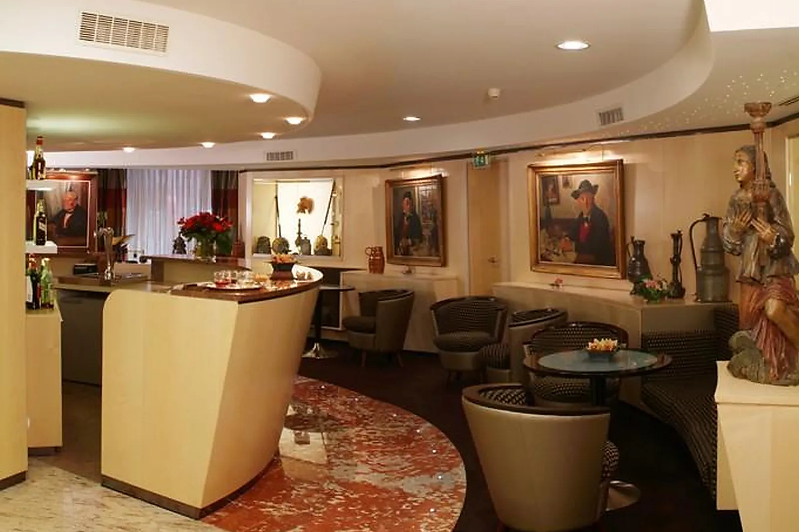 Lieux événementiels, BEST WESTERN PLUS MONOPOLE MÉTROPOLE