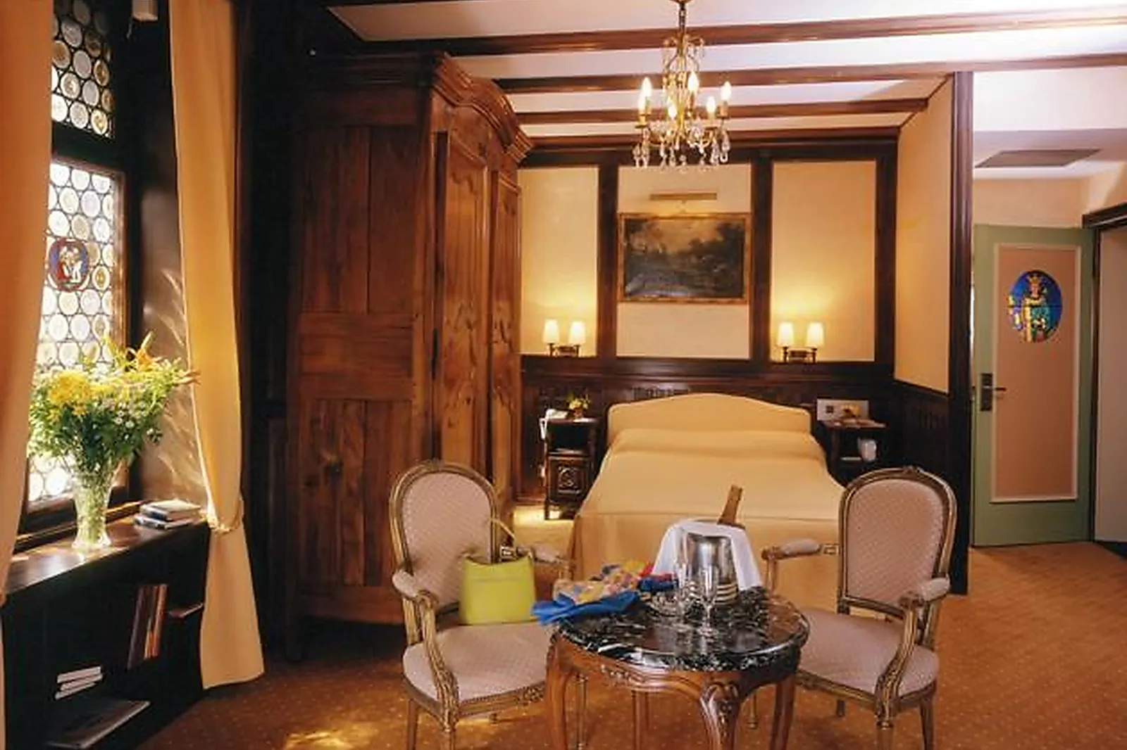 Lieux événementiels, BEST WESTERN PLUS MONOPOLE MÉTROPOLE