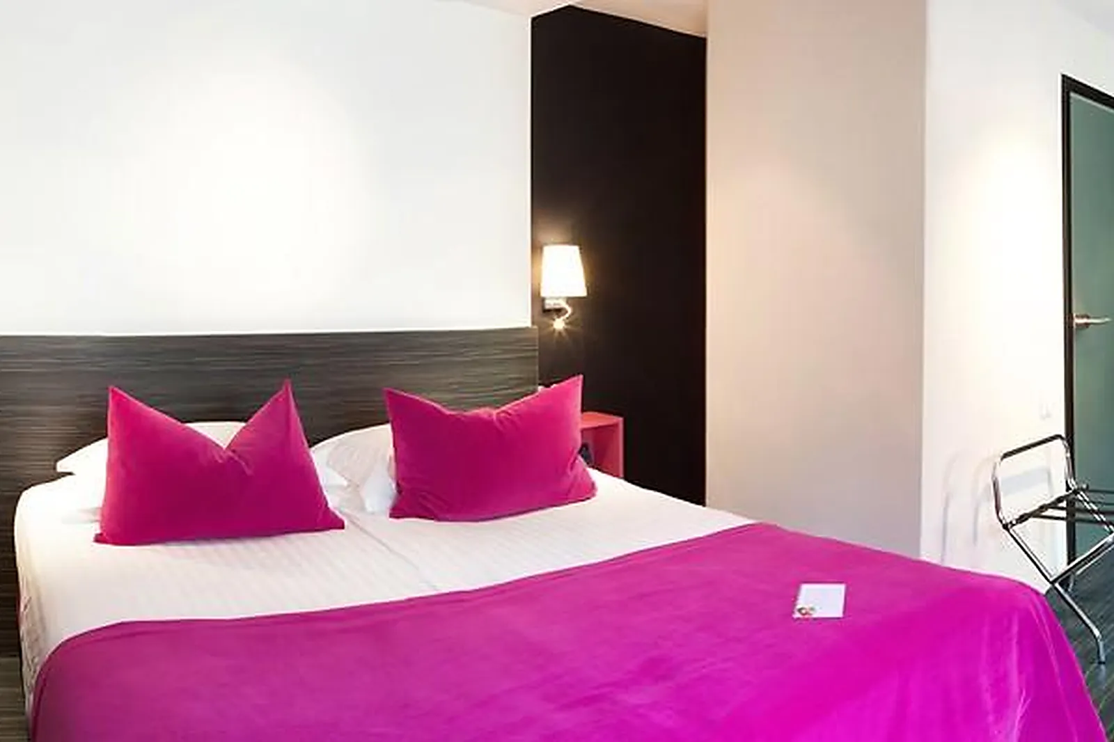 Lieux événementiels, BEST WESTERN PLUS MONOPOLE MÉTROPOLE