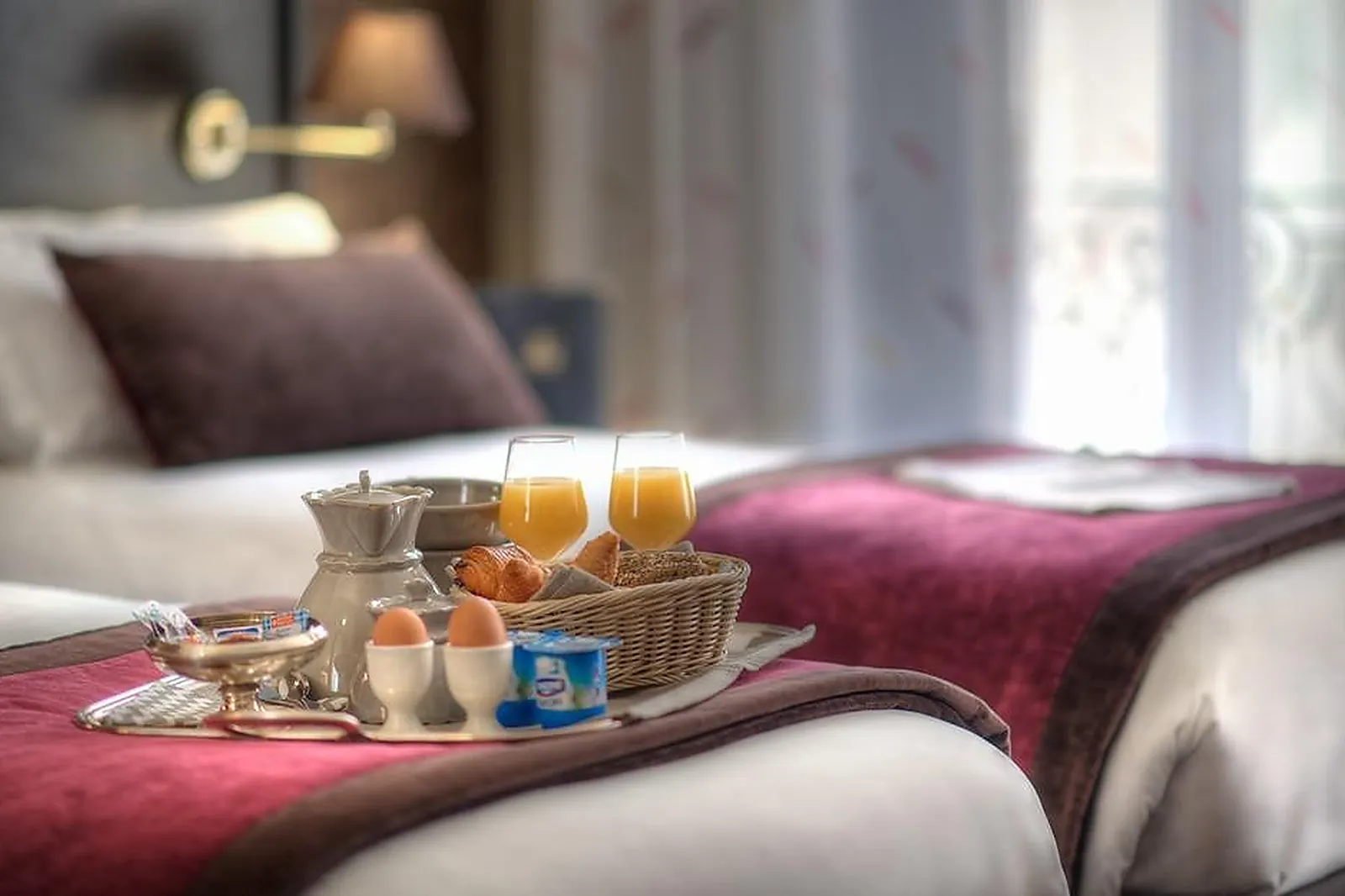 Lieux événementiels, BEST WESTERN PLUS NICE COSY HOTEL