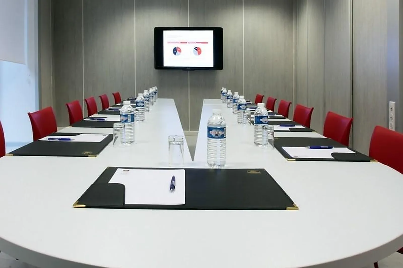 Lieux événementiels, BEST WESTERN PLUS NICE COSY HOTEL