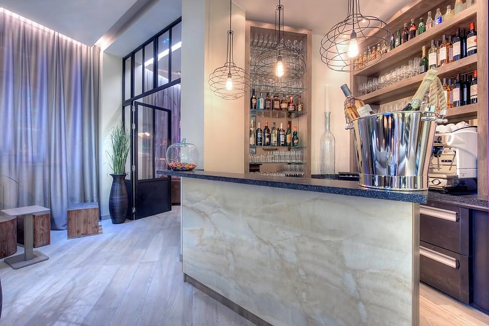 Lieux événementiels, BEST WESTERN PLUS NICE COSY HOTEL