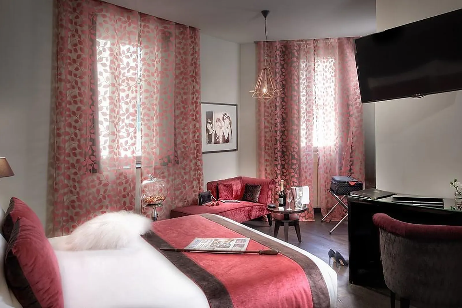 Lieux événementiels, BEST WESTERN PLUS NICE COSY HOTEL