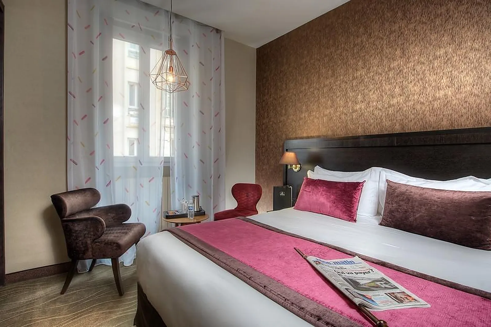 Lieux événementiels, BEST WESTERN PLUS NICE COSY HOTEL