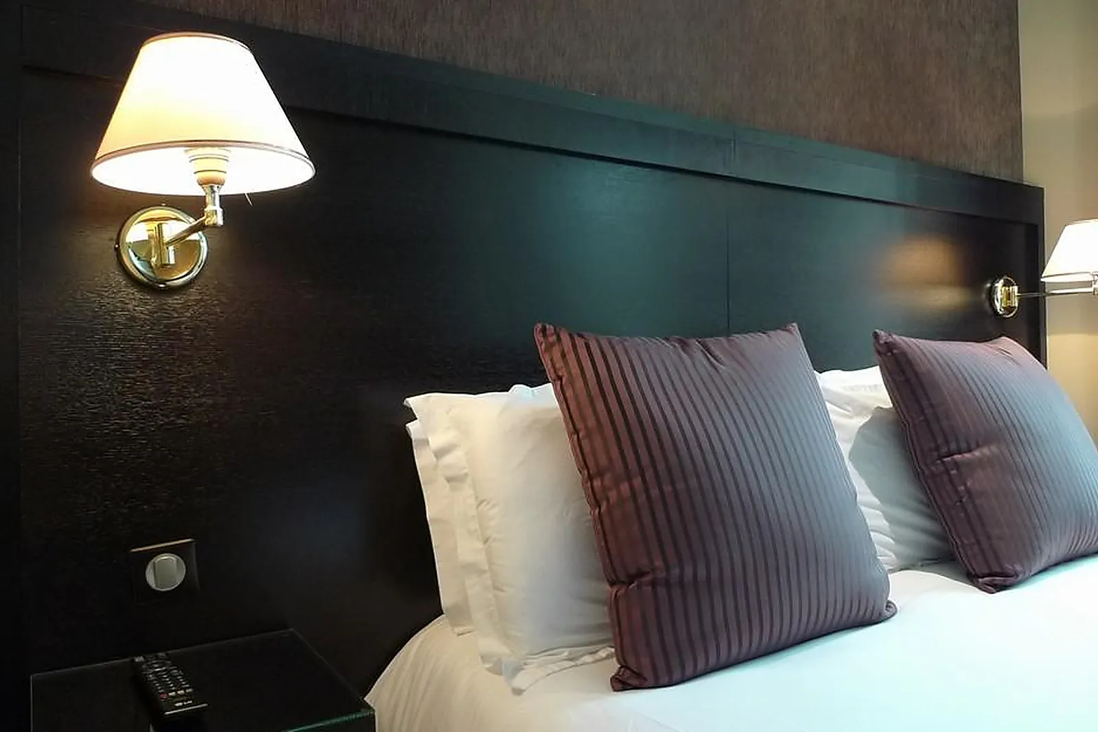 Lieux événementiels, BEST WESTERN PLUS NICE COSY HOTEL