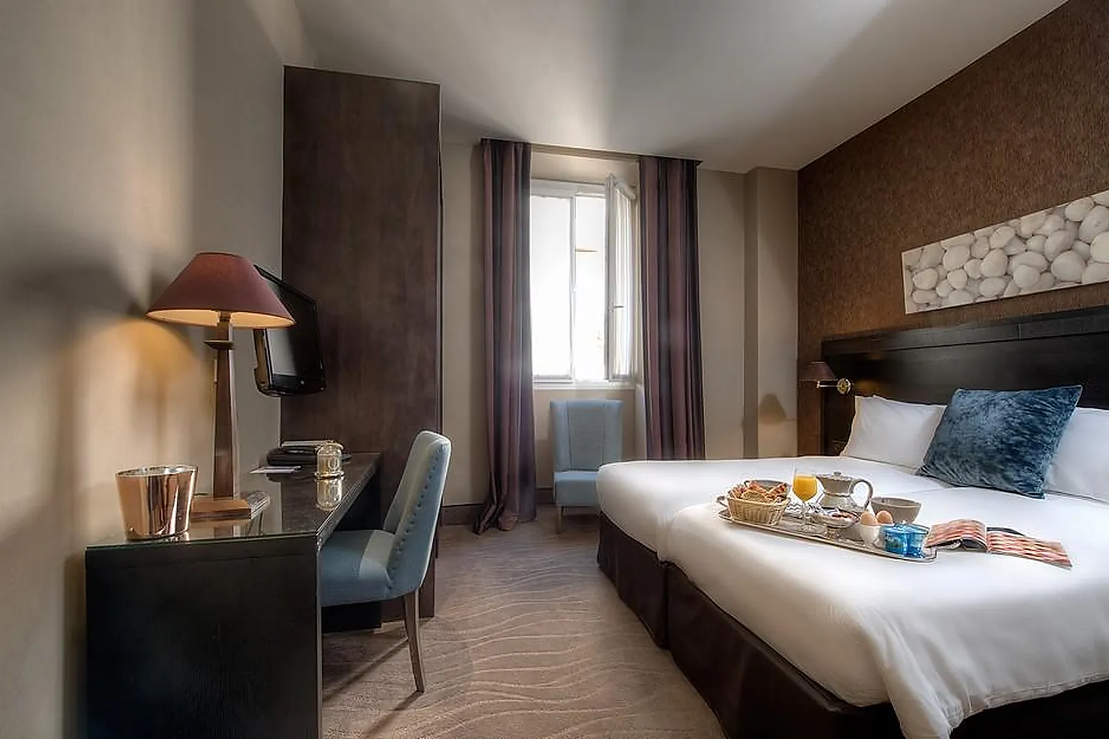 Lieux événementiels, BEST WESTERN PLUS NICE COSY HOTEL