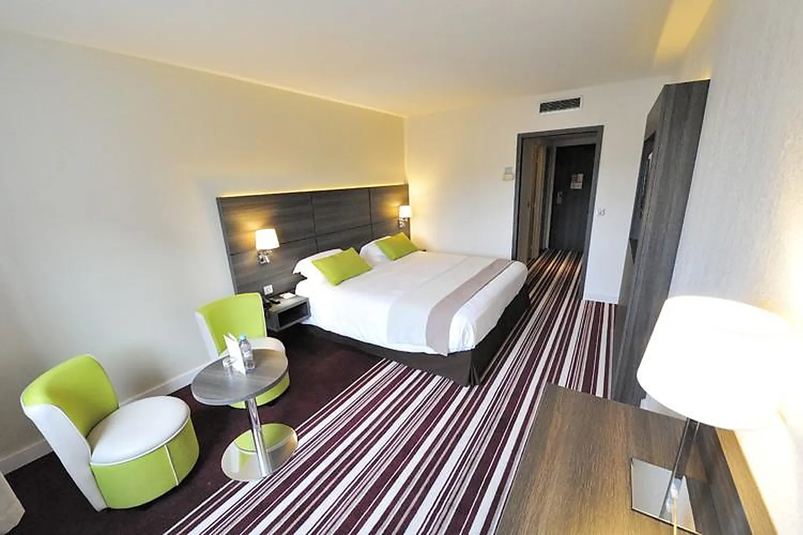 Lieux événementiels, BEST WESTERN PLUS PALAIS DES CONGRÈS