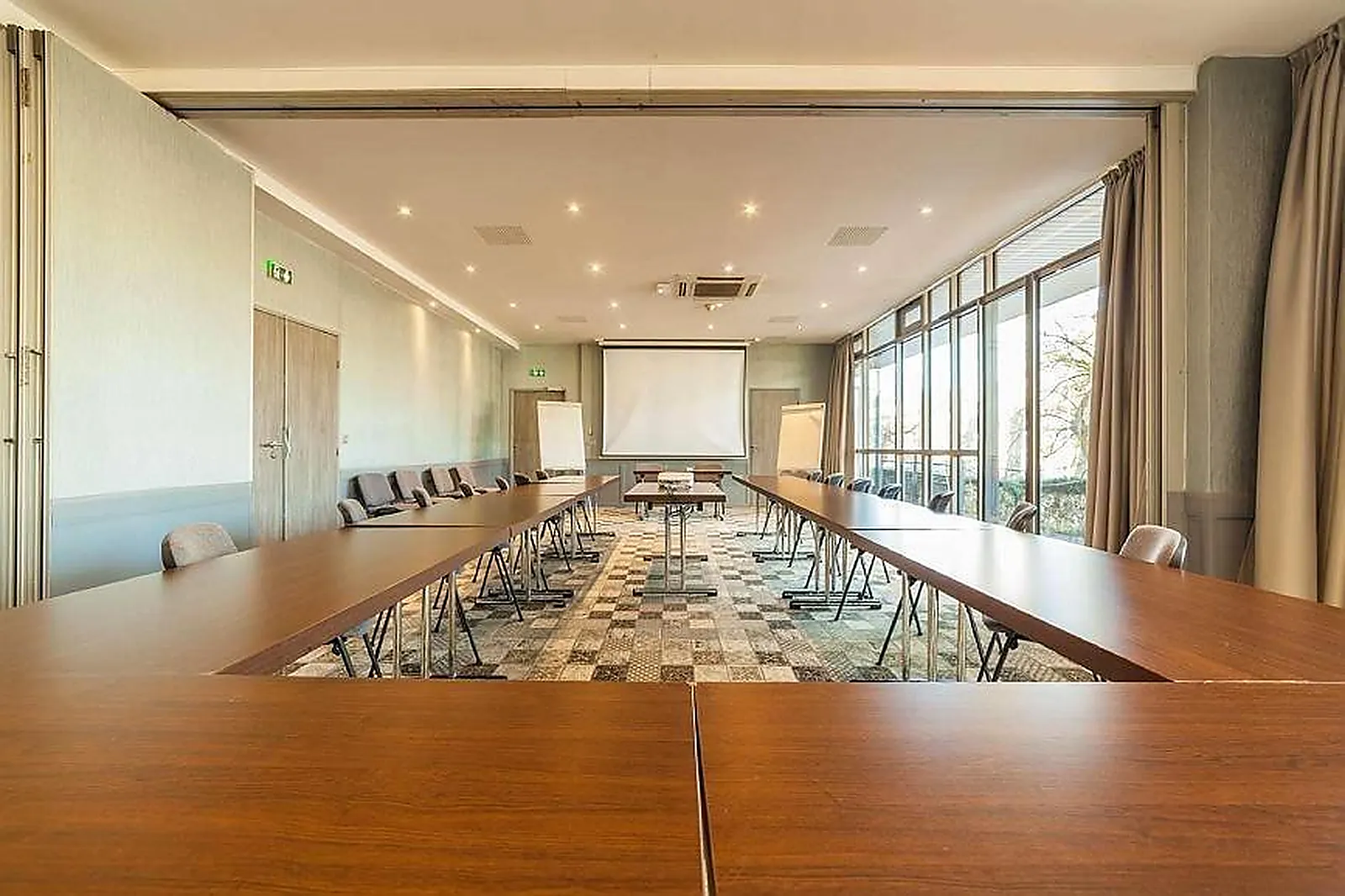 Lieux événementiels, BEST WESTERN PLUS PALAIS DES CONGRÈS