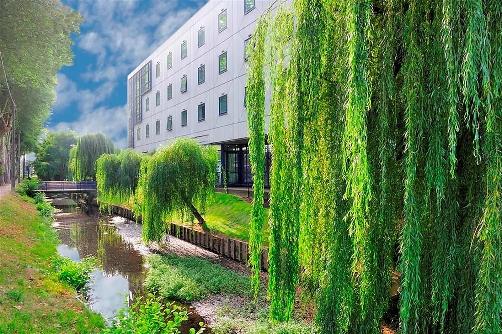 Lieux événementiels, BEST WESTERN PLUS PALAIS DES CONGRÈS