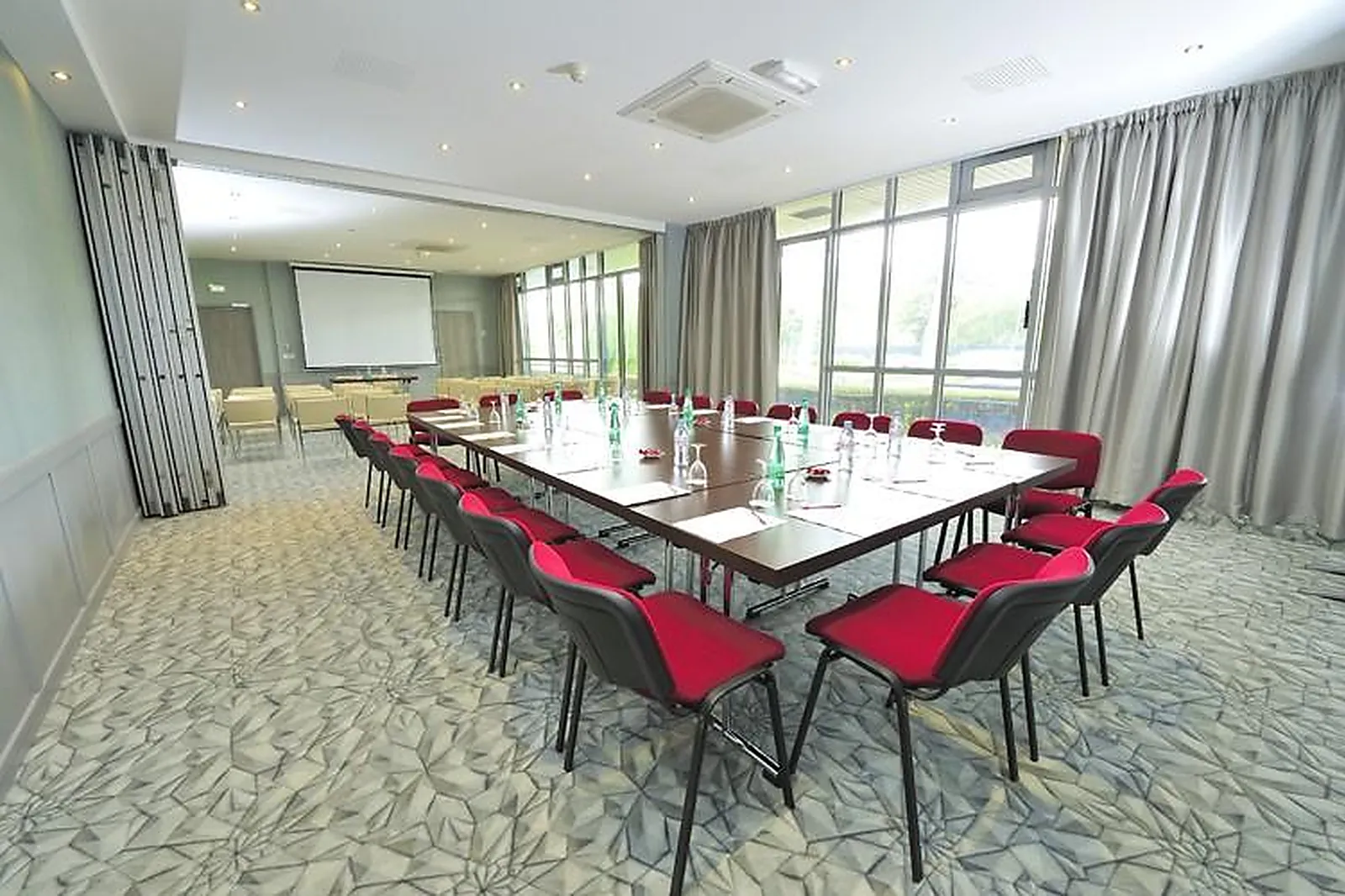 Lieux événementiels, BEST WESTERN PLUS PALAIS DES CONGRÈS