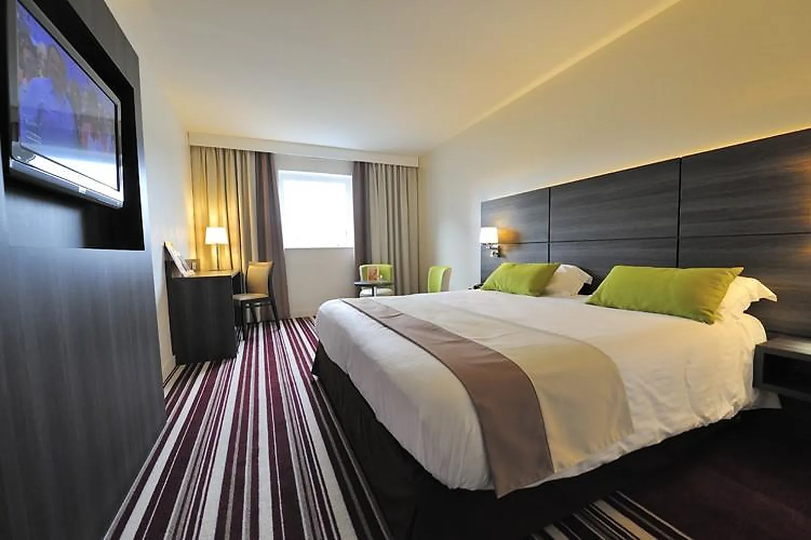 Lieux événementiels, BEST WESTERN PLUS PALAIS DES CONGRÈS