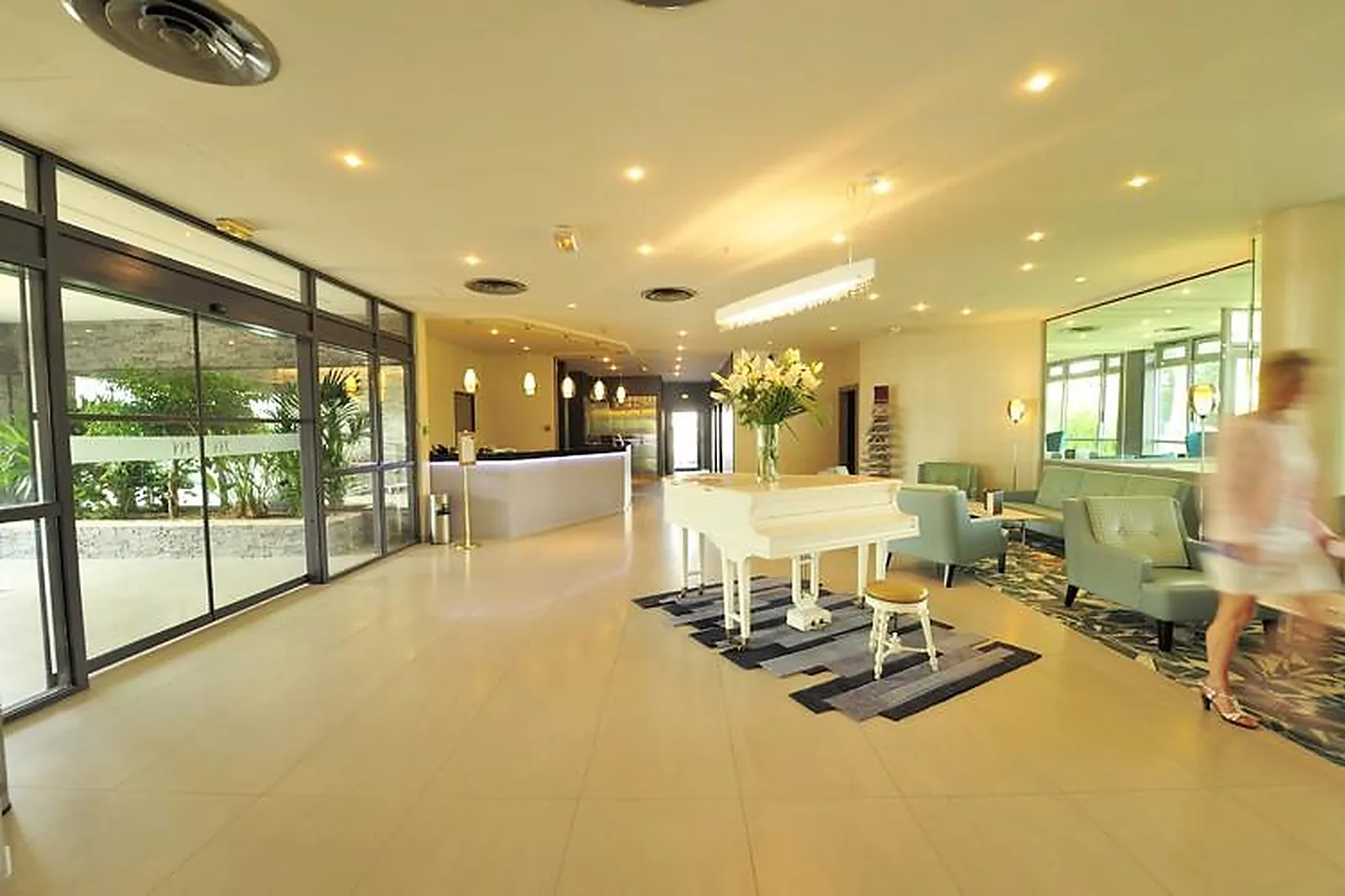 Lieux événementiels, BEST WESTERN PLUS PALAIS DES CONGRÈS