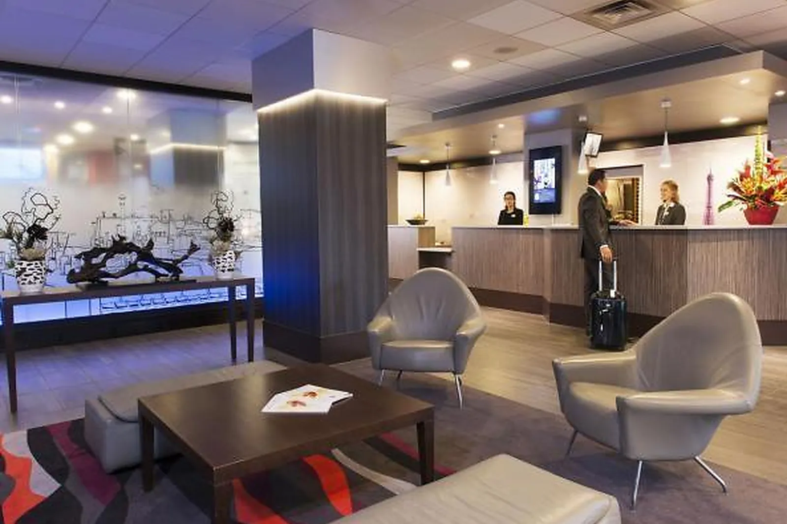 Lieux événementiels, BEST WESTERN PLUS PARIS ORLY AÉROPORT