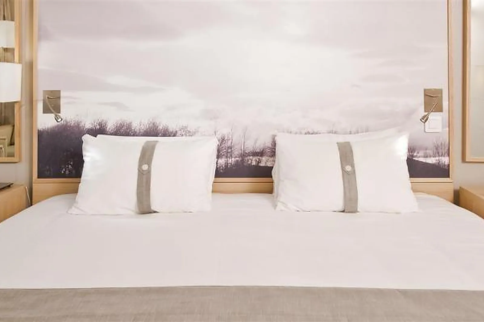 Lieux événementiels, BEST WESTERN PLUS PARIS ORLY AÉROPORT