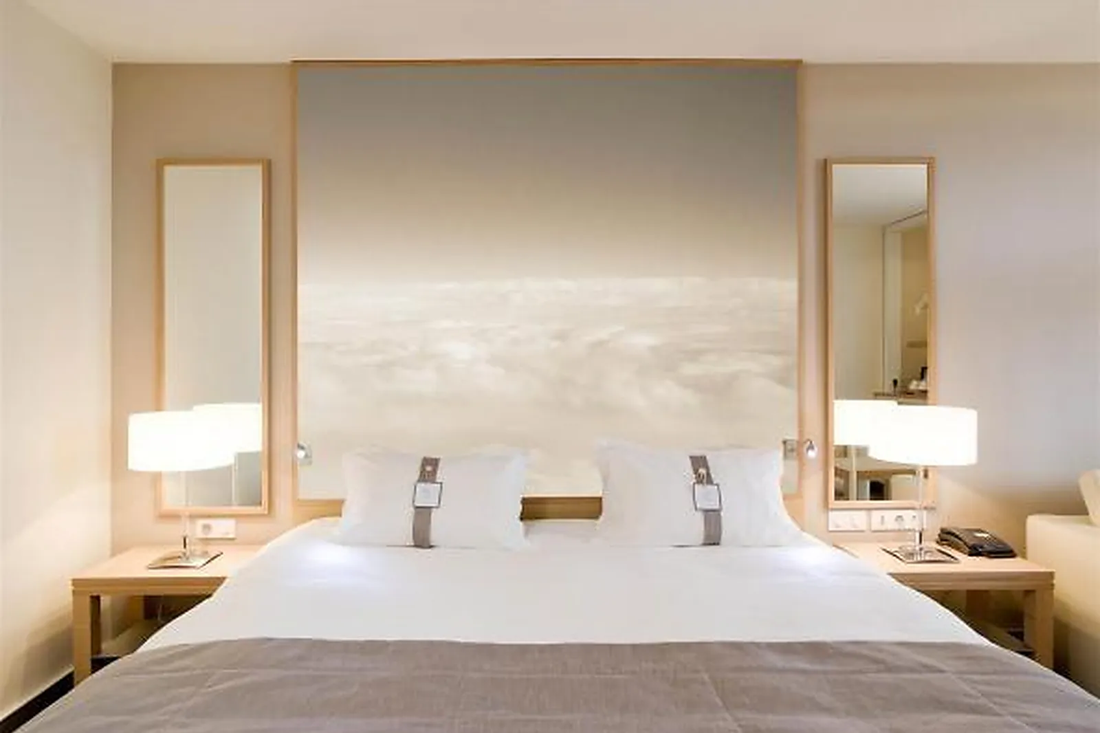 Lieux événementiels, BEST WESTERN PLUS PARIS ORLY AÉROPORT