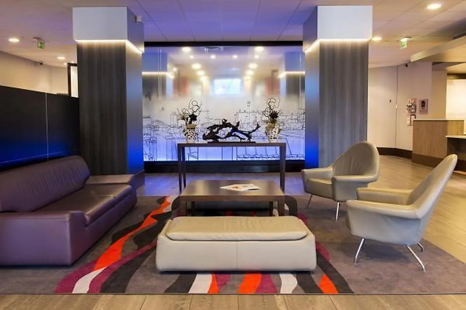 Lieux événementiels, BEST WESTERN PLUS PARIS ORLY AÉROPORT