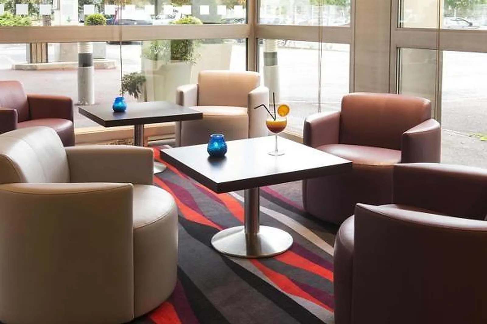 Lieux événementiels, BEST WESTERN PLUS PARIS ORLY AÉROPORT