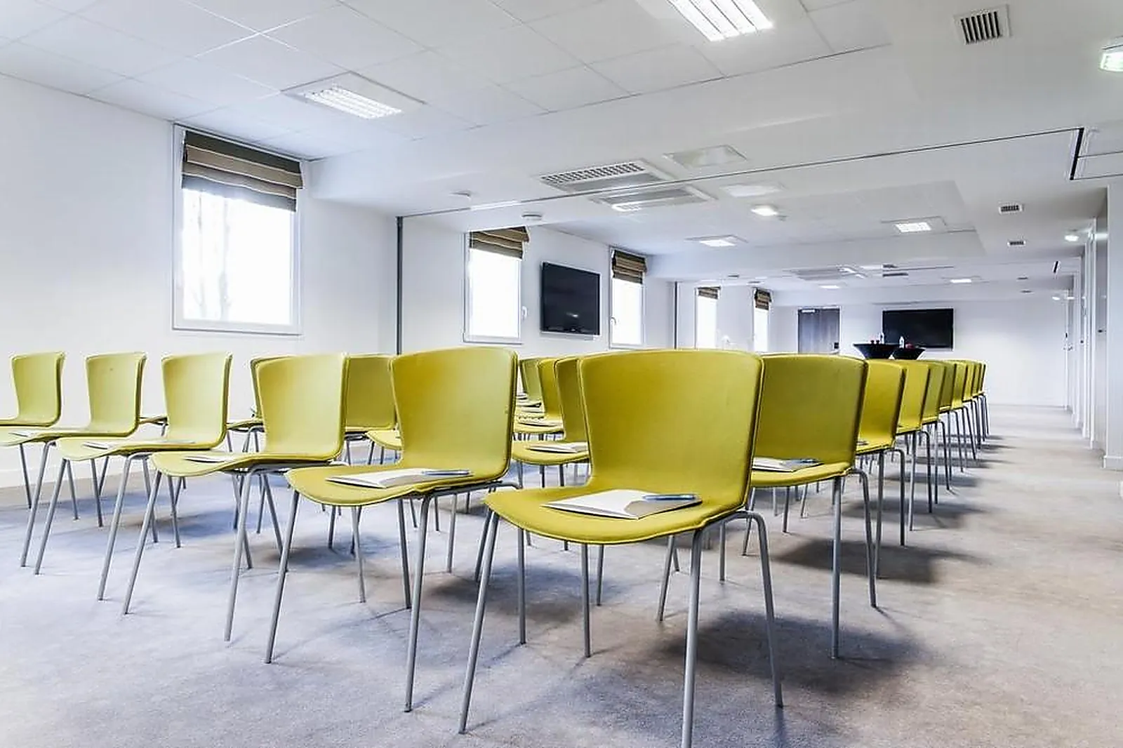 Lieux événementiels, BEST WESTERN PLUS PARIS VELIZY