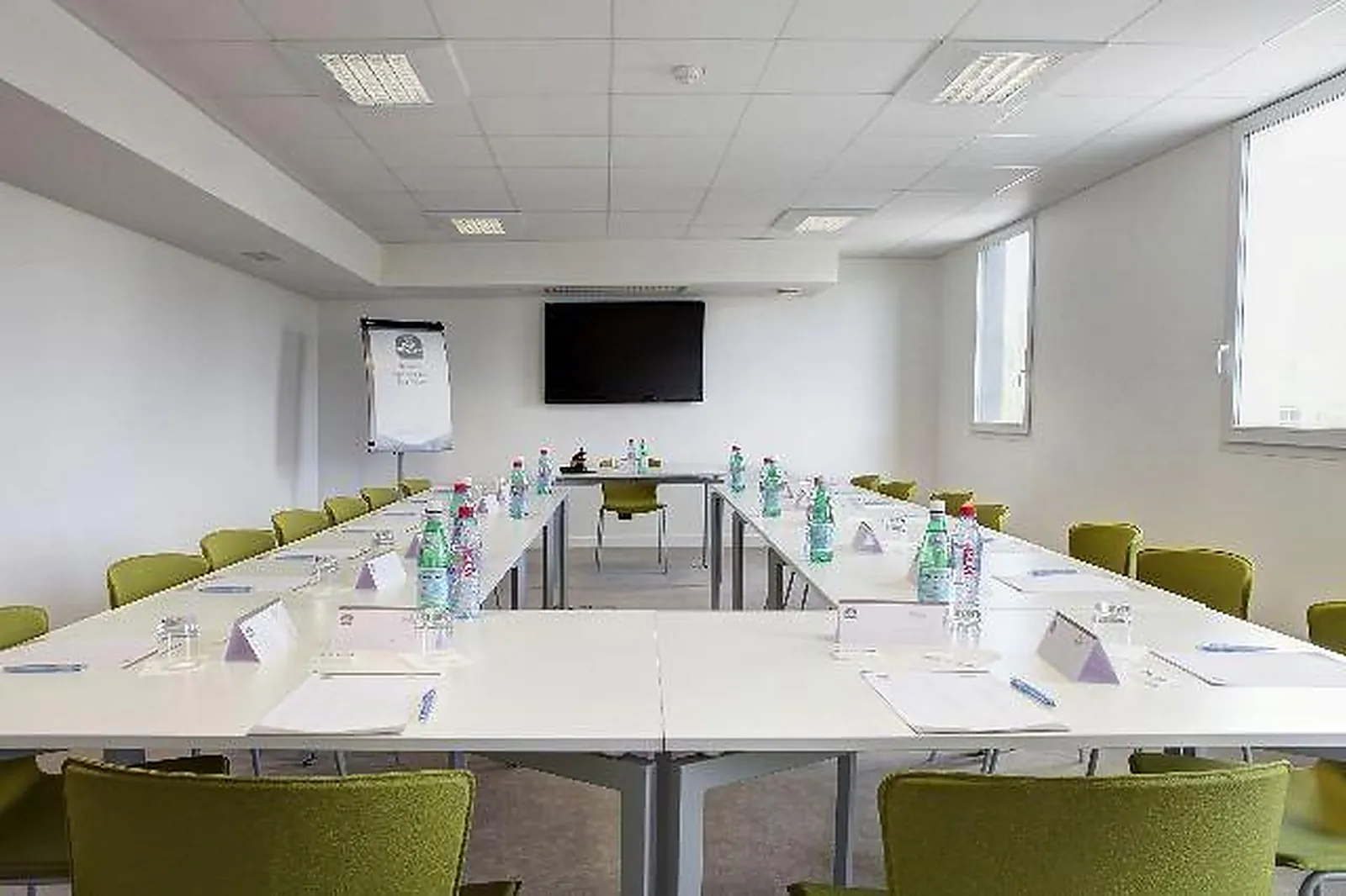 Lieux événementiels, BEST WESTERN PLUS PARIS VELIZY