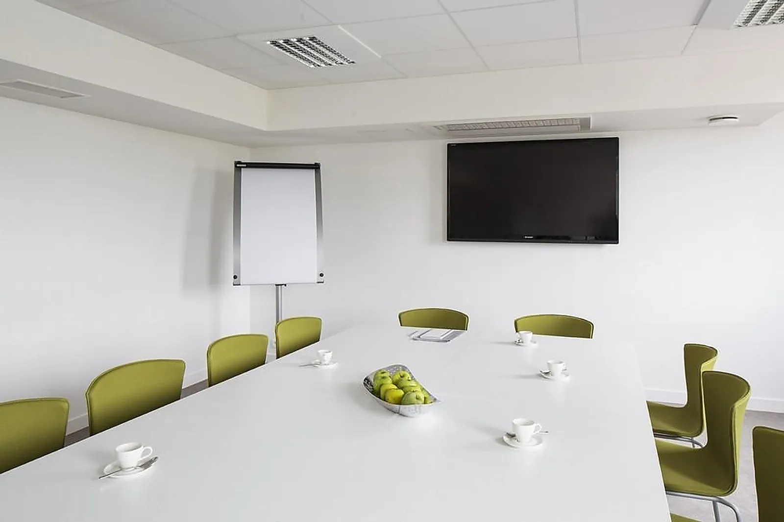 Lieux événementiels, BEST WESTERN PLUS PARIS VELIZY