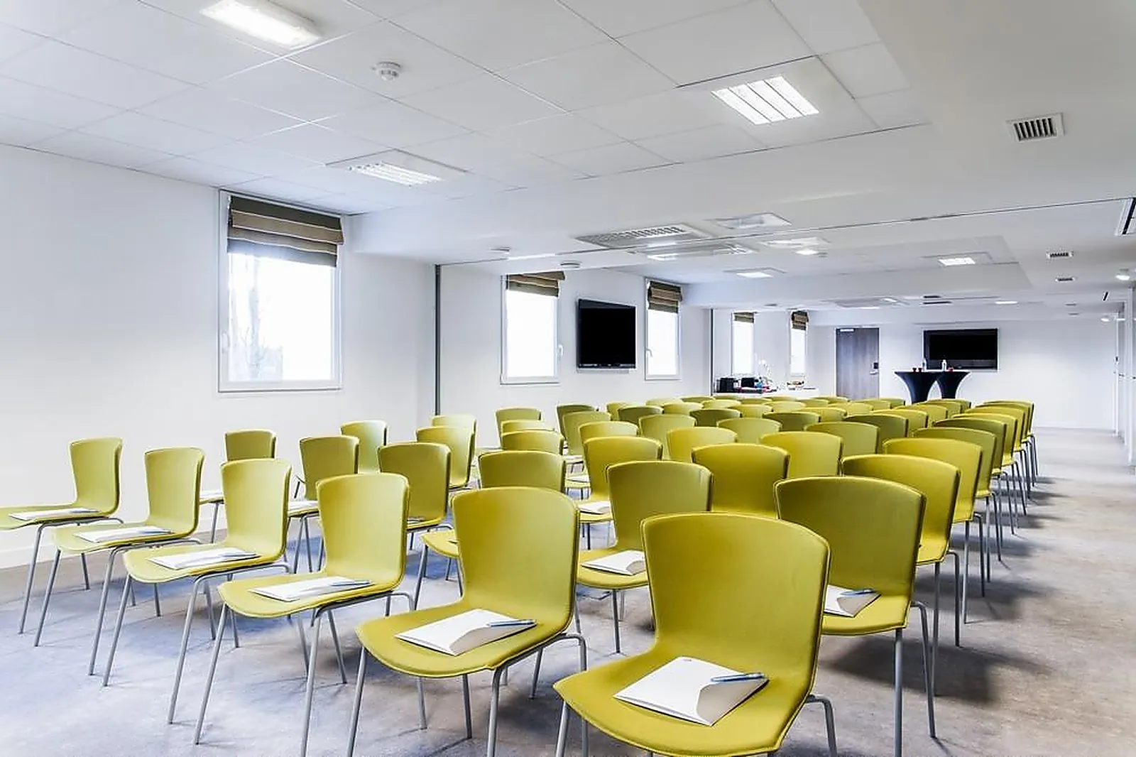 Lieux événementiels, BEST WESTERN PLUS PARIS VELIZY