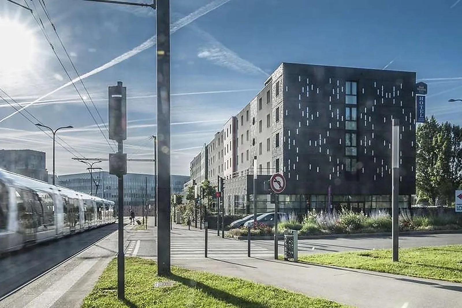 Lieux événementiels, BEST WESTERN PLUS PARIS VELIZY