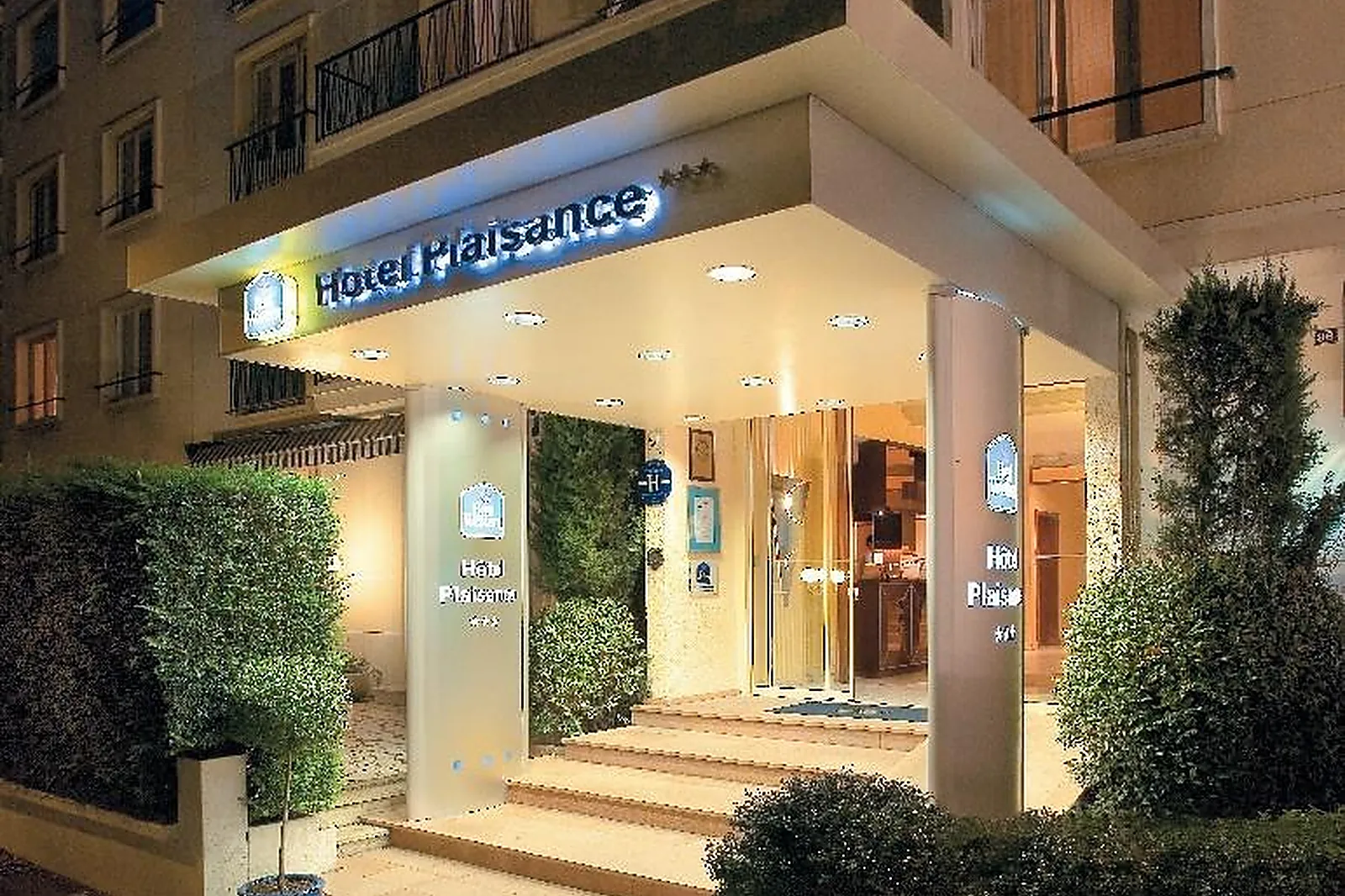 Lieux événementiels, BEST WESTERN PLUS PLAISANCE