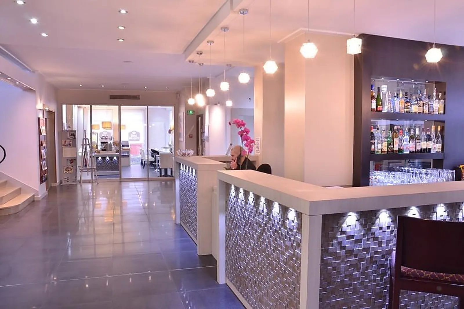 Lieux événementiels, BEST WESTERN PLUS PLAISANCE