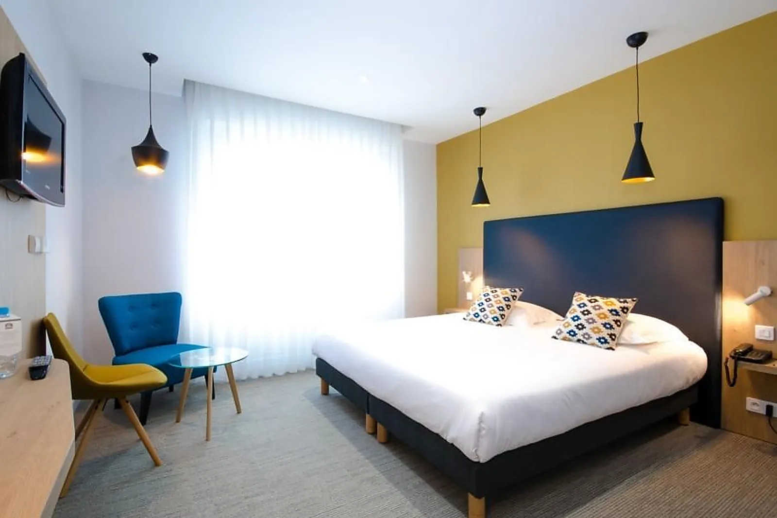 Lieux événementiels, BEST WESTERN PLUS PLAISANCE