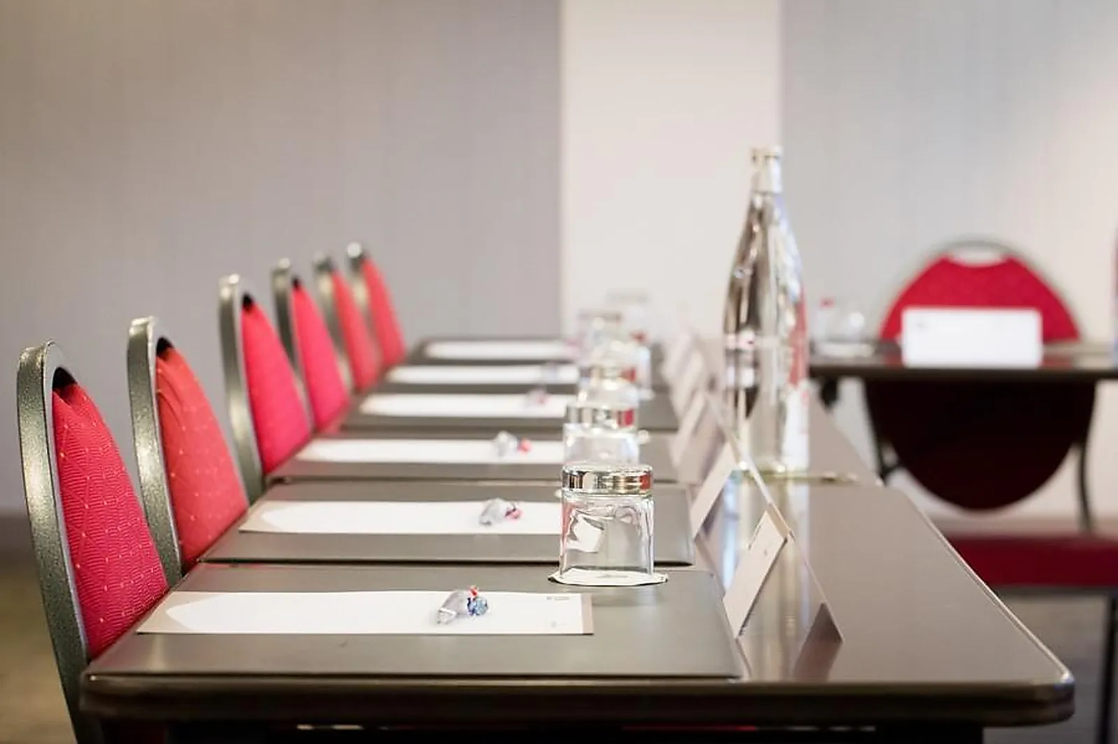 Lieux événementiels, BEST WESTERN PLUS PLAISANCE