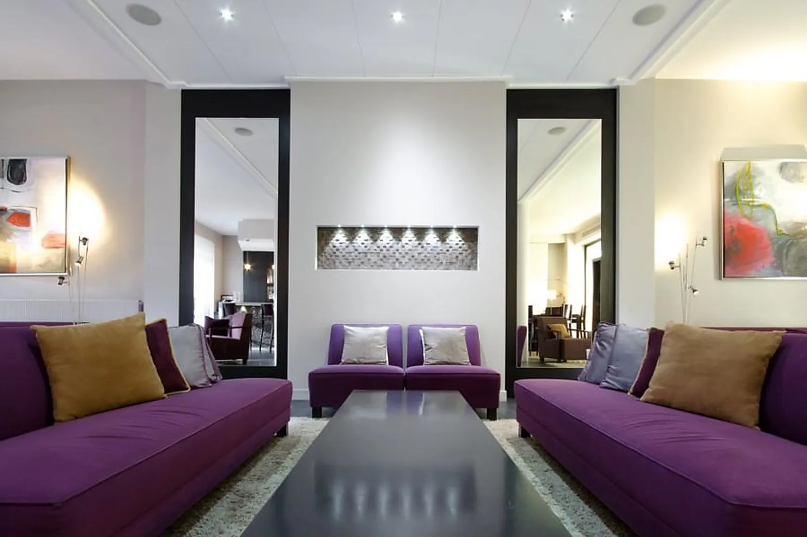 Lieux événementiels, BEST WESTERN PLUS PLAISANCE