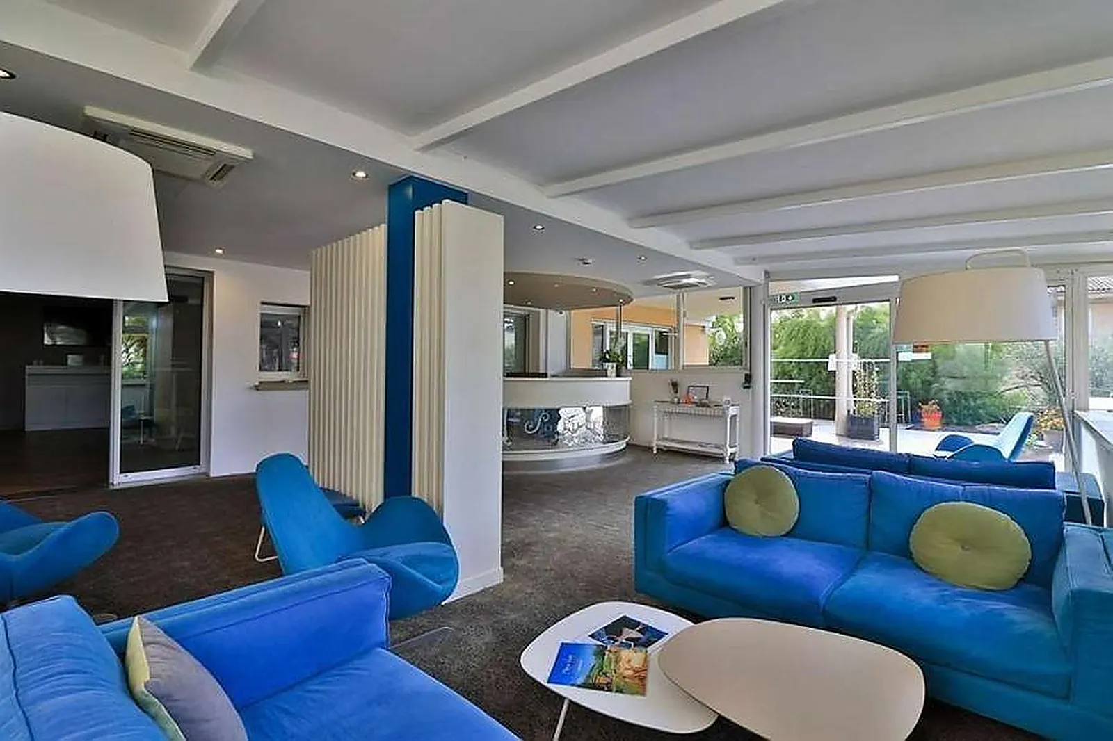 Lieux événementiels, BEST WESTERN PLUS SOLEIL ET JARDIN