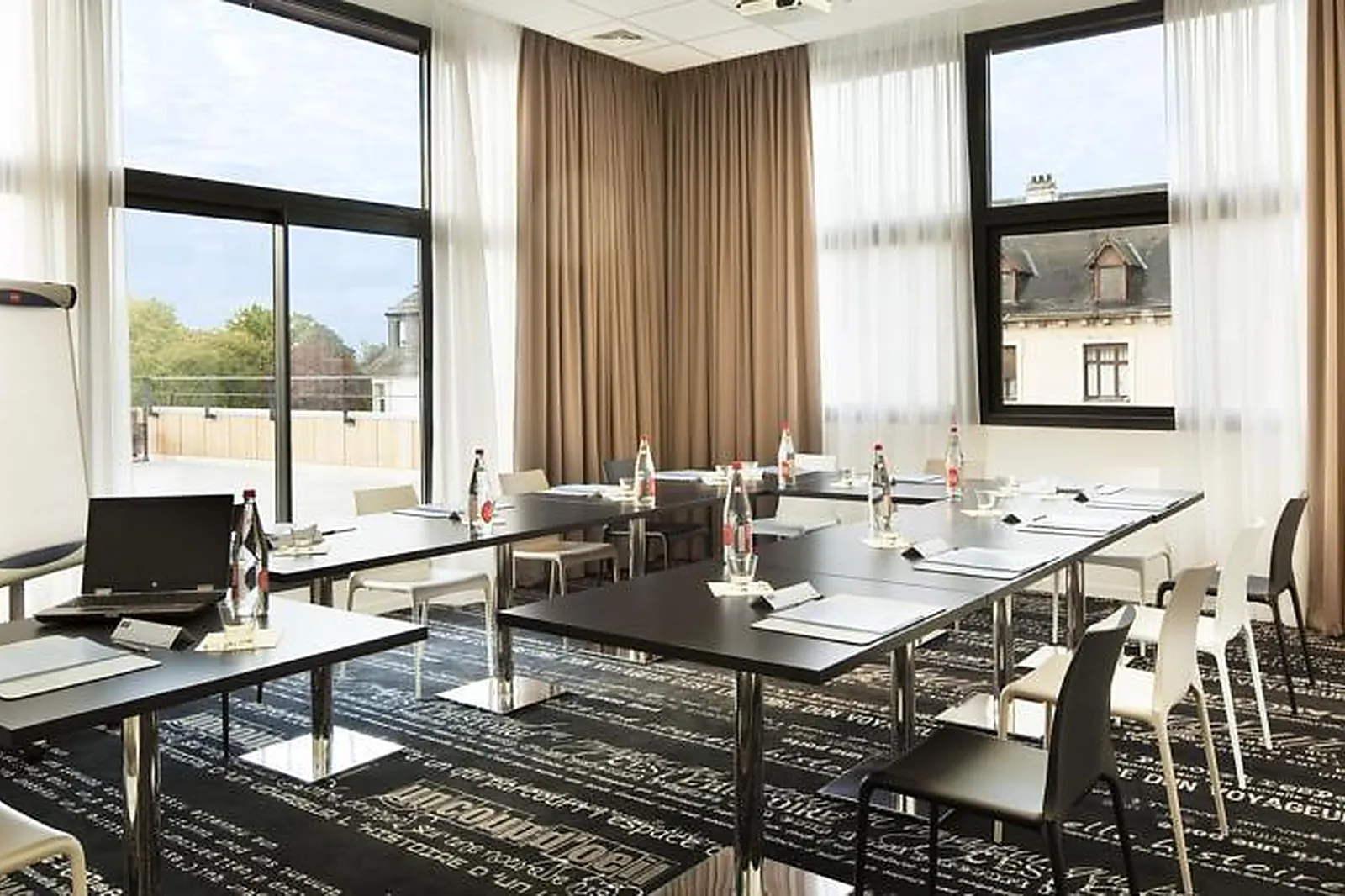 Lieux événementiels, BEST WESTERN PLUS THIONVILLE CENTRE