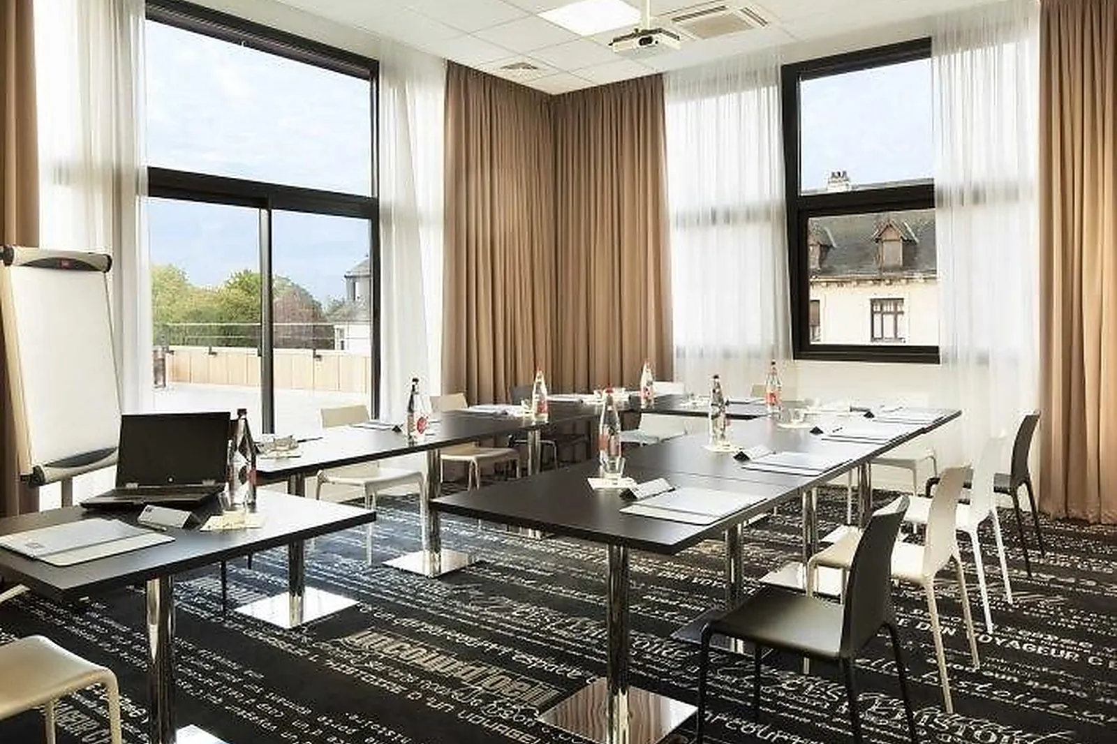 Lieux événementiels, BEST WESTERN PLUS THIONVILLE CENTRE