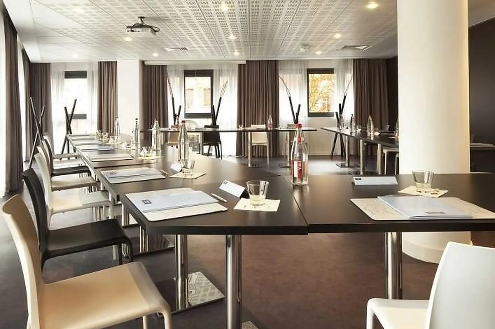 Lieux événementiels, BEST WESTERN PLUS THIONVILLE CENTRE