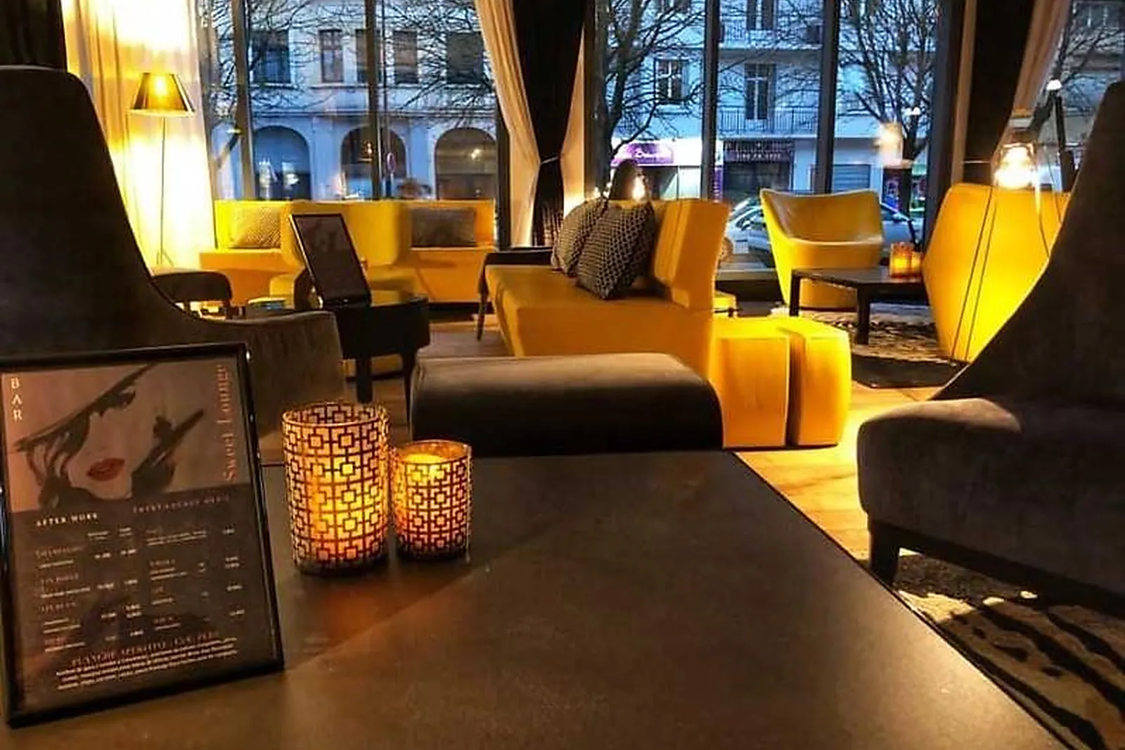 Lieux événementiels, BEST WESTERN PLUS THIONVILLE CENTRE