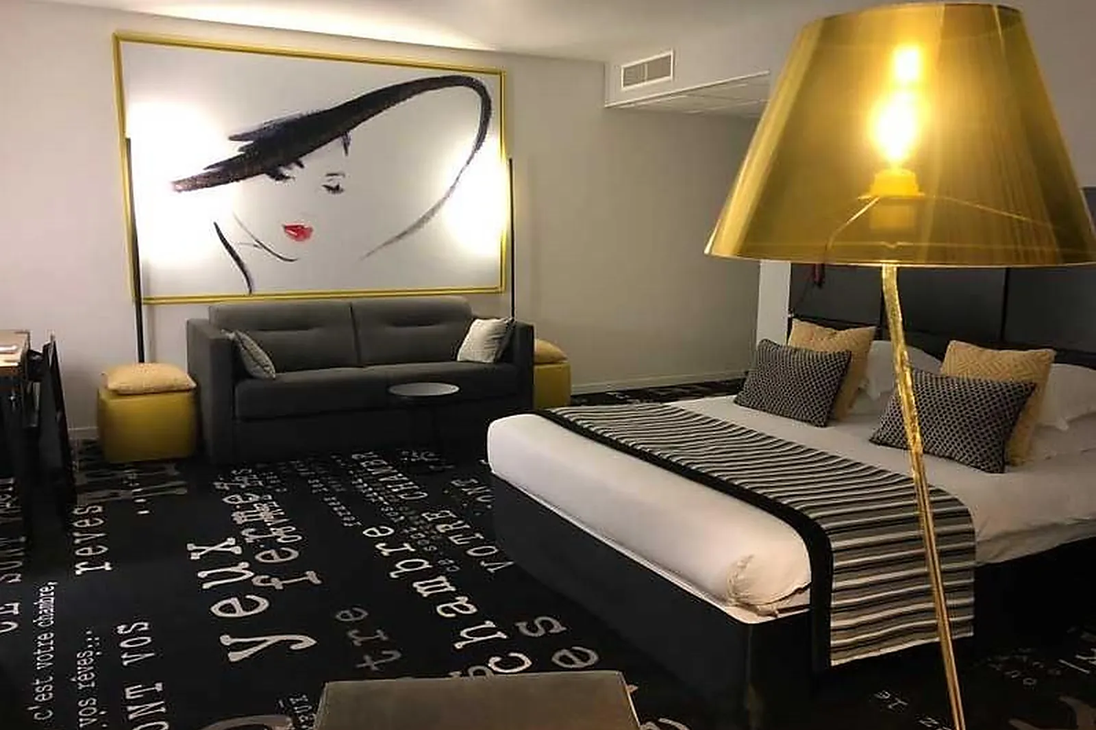 Lieux événementiels, BEST WESTERN PLUS THIONVILLE CENTRE