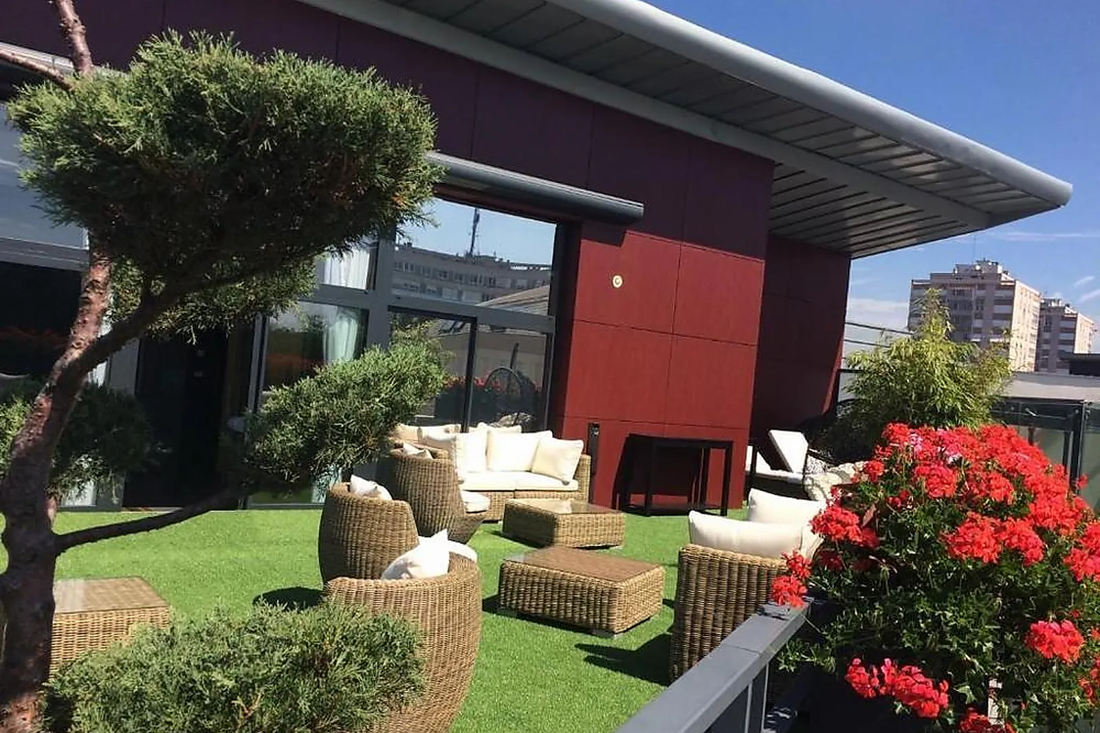 Lieux événementiels, BEST WESTERN PLUS THIONVILLE CENTRE