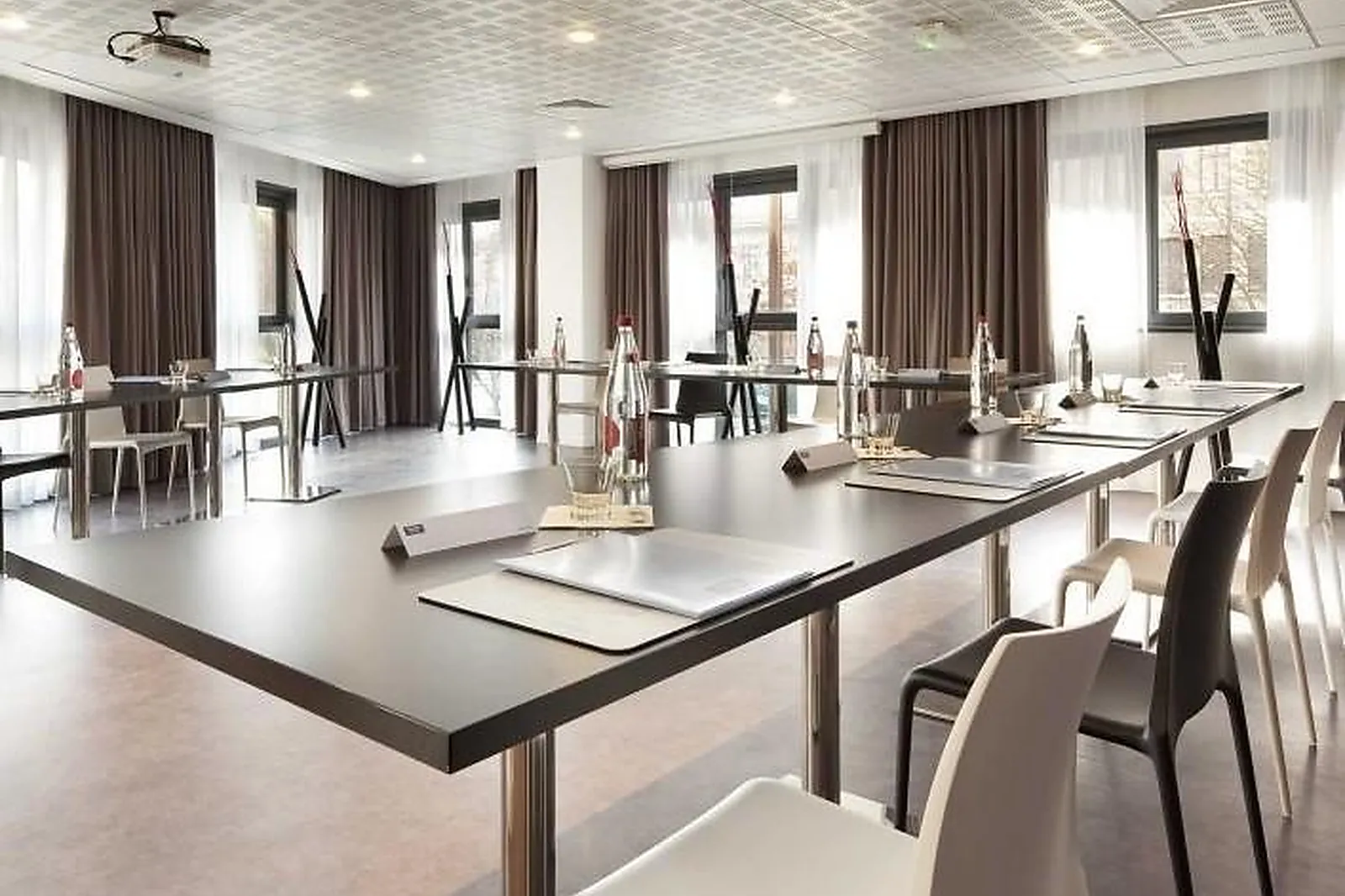 Lieux événementiels, BEST WESTERN PLUS THIONVILLE CENTRE